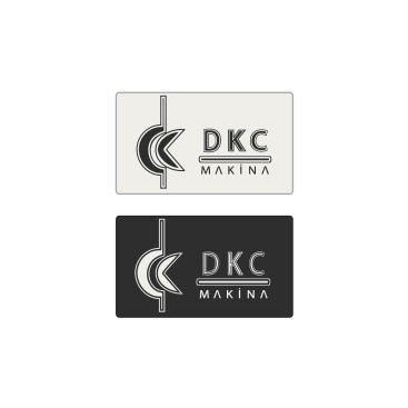 DKC Mak. San. Tic. AŞ yarışmasına tasarımcı X284 tarafından sunulan  tasarım
