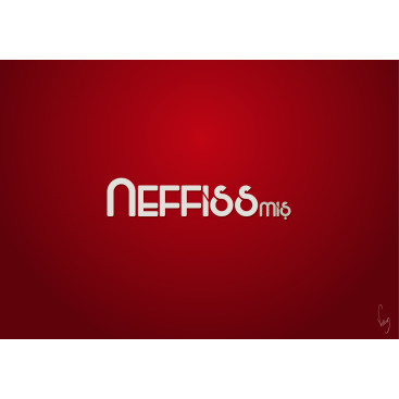 NEFFİSSMİŞ MARKMIZA AMBALAJ TASARIMI yarışmasına tasarımcı volkanKocaman tarafından sunulan  tasarım 