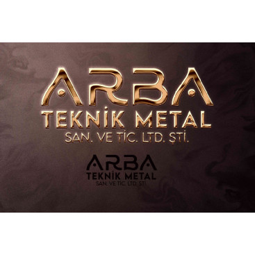 Sirketimiz icin logo ve kurumsal kimlik  yarışmasına tasarımcı enesguldali tarafından sunulan  tasarım 