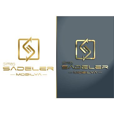 Markamızla özdeşleşecek logo arıyoruz  yarışmasına tasarımcı A.Güler tarafından sunulan  tasarım 