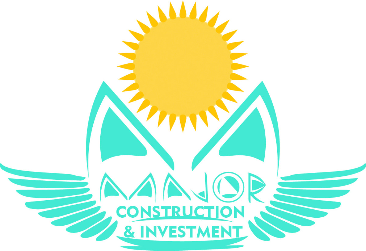 Tasarlayan rızakaplan-MAJOR CONSTRUCTION AND INVESTMENT
