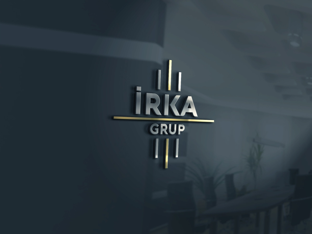 Tasarlayan mstfrcpkrds-İnşaat Firmamız İçin Logo