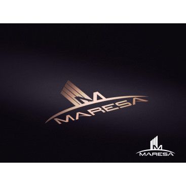 İNŞAAT FİRMAMIZA LOGO VE KARTVİZİT yarışmasına tasarımcı ekrem_xx tarafından sunulan  tasarım 