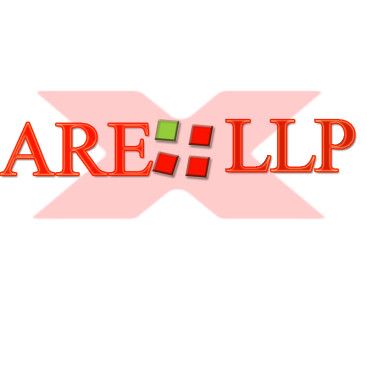 AREX LLP Logo Tasarımı yarışmasına tasarımcı r!done tarafından sunulan  tasarım 