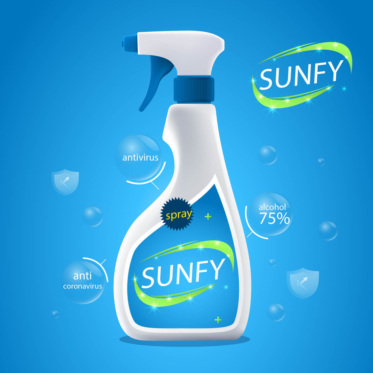 Tasarlayan jmedia-SUNFY markamıza Yeni Bir Dokunuş!