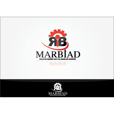 Derneğimizin Logosunu Arıyoruz yarışmasına tasarımcı proea tarafından sunulan  tasarım 