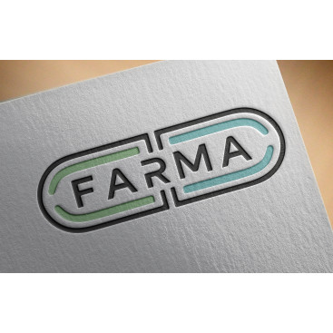 MİMARLIK OFİSİMİZ İÇİN YENİ LOGO yarışmasına tasarımcı orhanbarano tarafından sunulan  tasarım