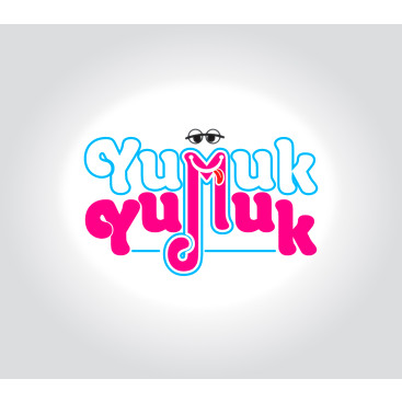 YUMUKYUMUK.COM.TR Logo ve Amblem Tasarım yarışmasına tasarımcı Grafiker_Selim tarafından sunulan  tasarım