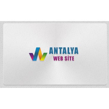 Web Tasarım Firmamız için logo yarışmasına tasarımcı onecome tarafından sunulan  tasarım 