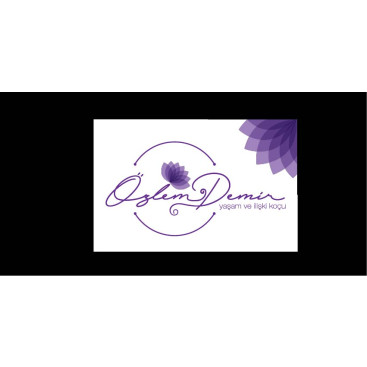 YAŞAM VE İLİŞKİ KOÇLUĞU LOGO & KARTVİZİT yarışmasına tasarımcı Bluewolf34 tarafından sunulan  tasarım