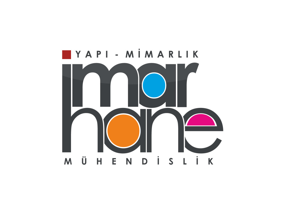 Tasarlayan grfkismail-İMARHANE YAPI MİM.MÜH A.Ş. ŞİRKET LOGOSU