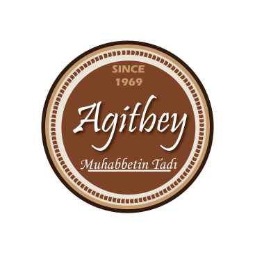 Kahve Firmamız İçin Kurumsal Logo yarışmasına tasarımcı Thomas Bewick tarafından sunulan  tasarım 