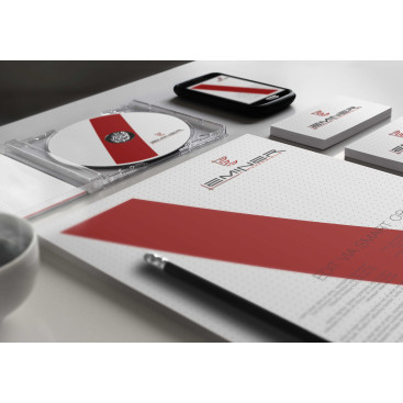 KURUMSALLIK İÇİN İLK ADIM... yarışmasına tasarımcı grafikseli tarafından sunulan  tasarım 