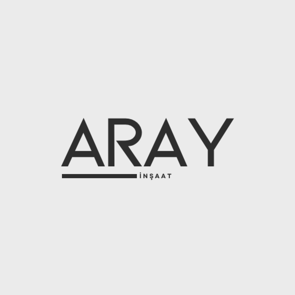 inşaat şirketi logosu  yarışmasına MudesDesign tarafından girilen tasarım