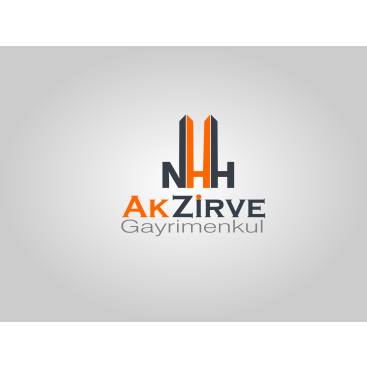 AKZİRVE  yarışmasına tasarımcı TeZCaN tarafından sunulan  tasarım 