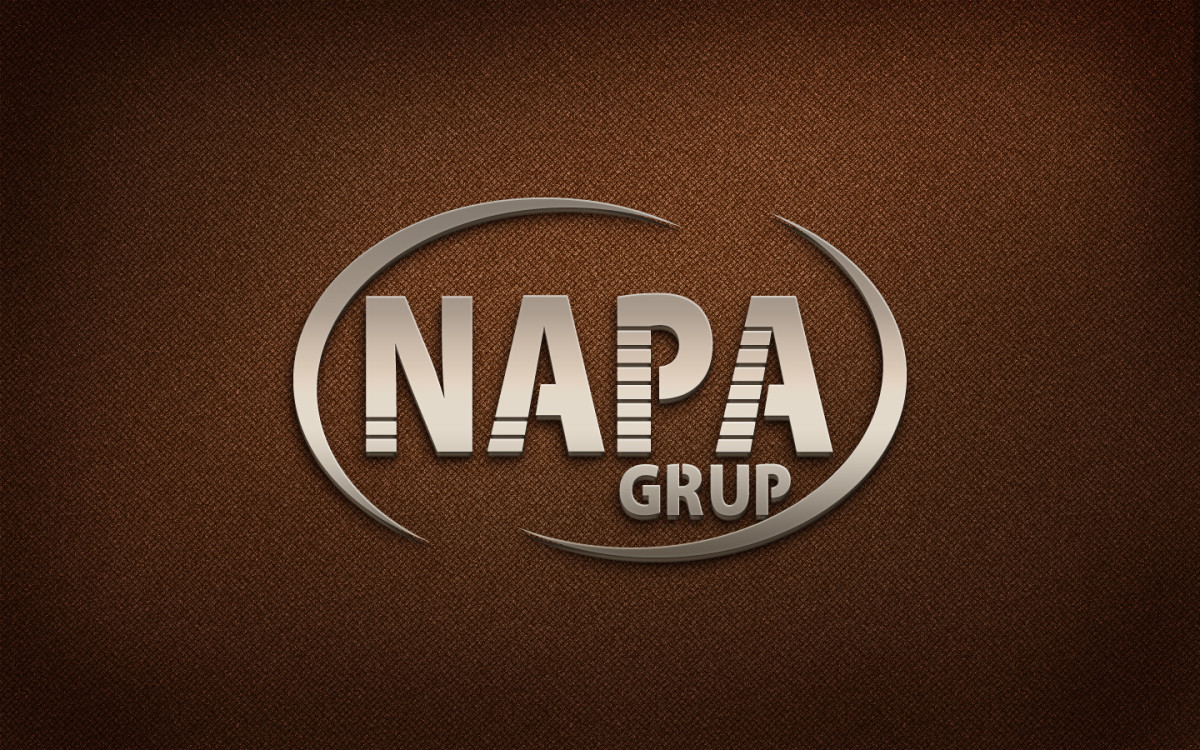 Tasarlayan ceyhu7n-NAPA GRUP 