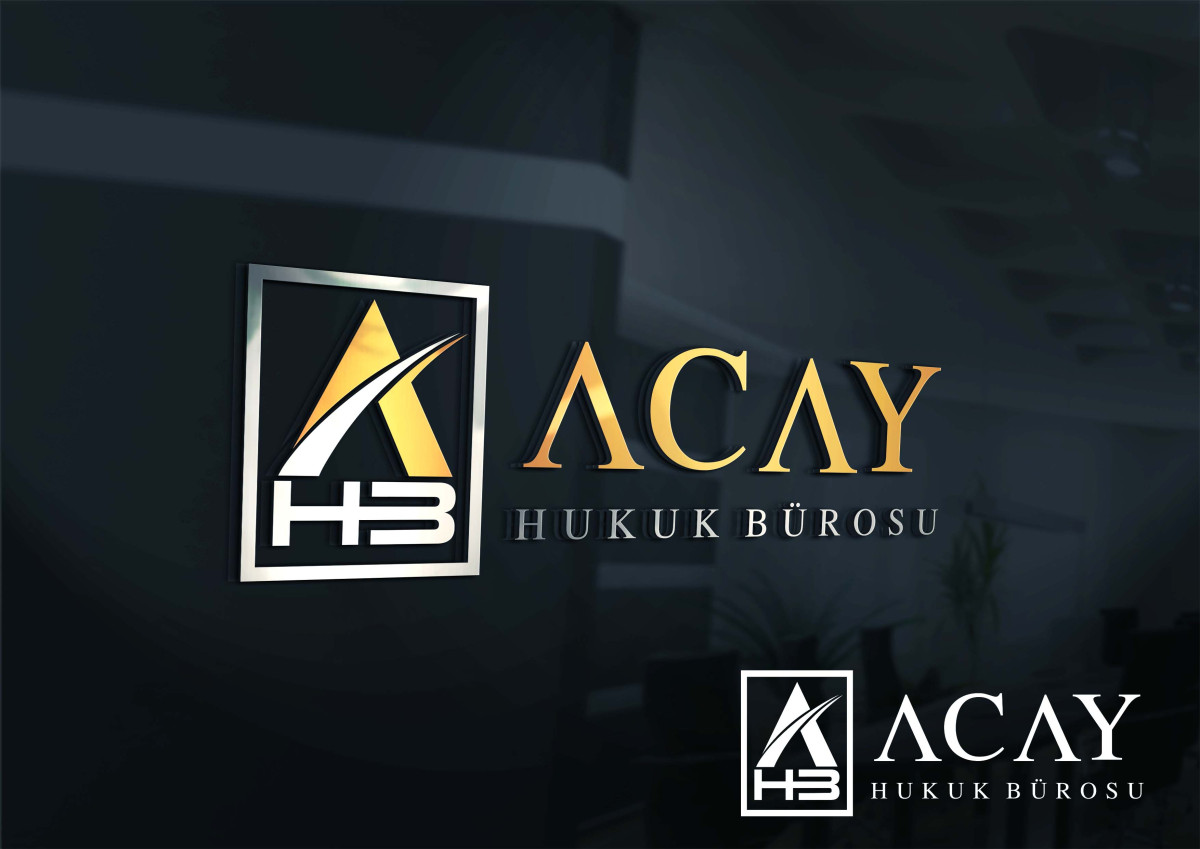 Tasarlayan RΛPİDO-Hukuk Büromuzun markası oluşturmak amacı