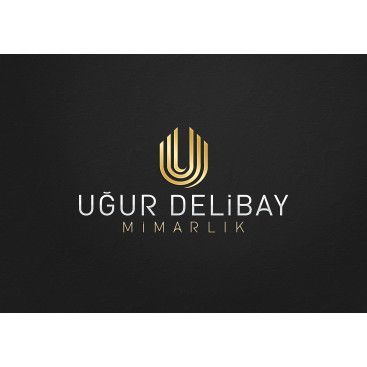 Mimarlık Ofisi Logo ve kartvizit yarışmasına tasarımcı Hello tarafından sunulan  tasarım 