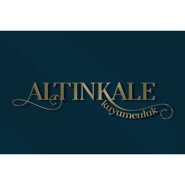 Kuyumcu/Pırlantacı Online Logo Tasarım yarışmasına tasarımcı mr.spongegun tarafından sunulan  tasarım 