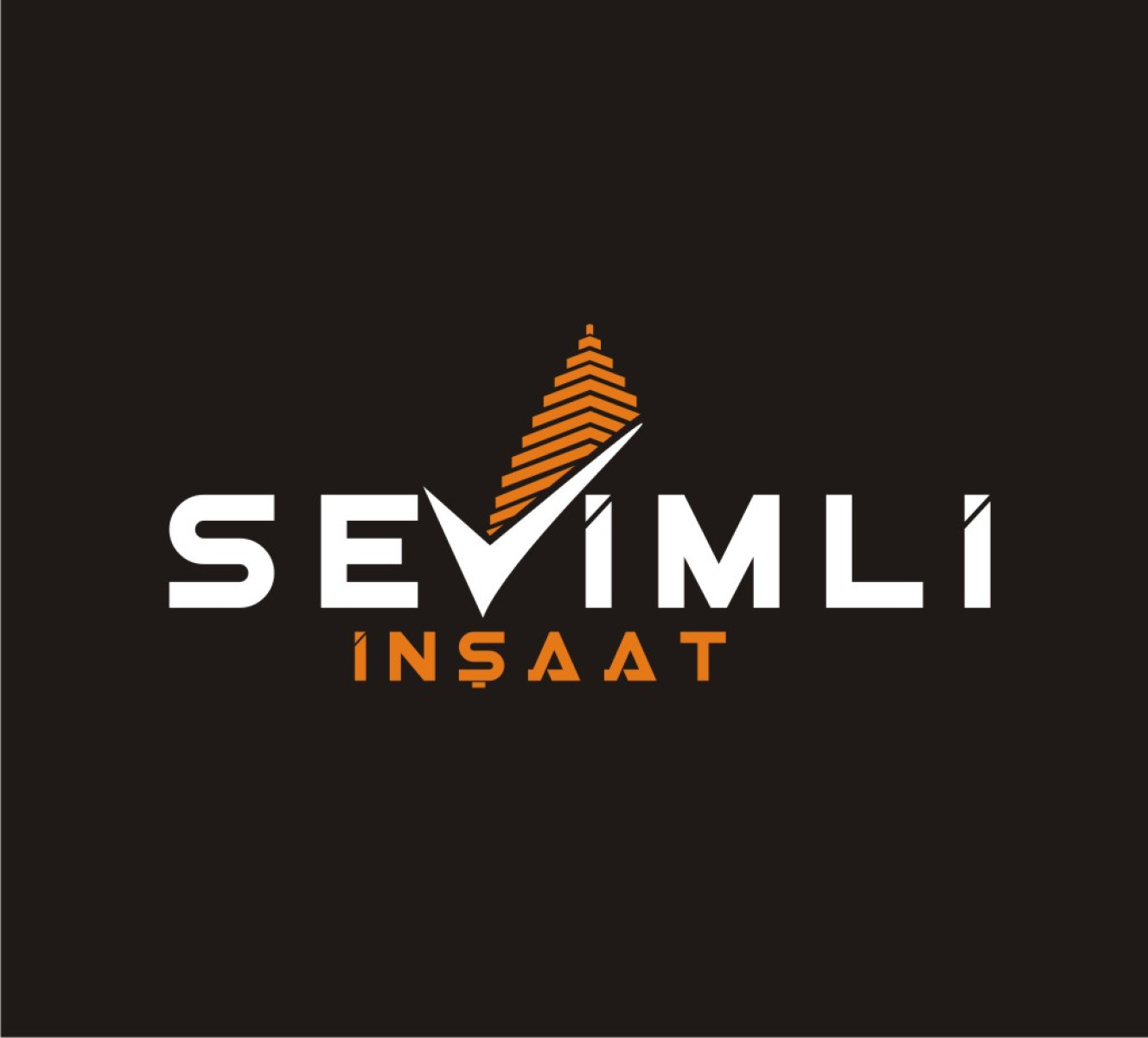 Tasarlayan Designe®- Sevimli İnşaat,yeni firmamız için logo 