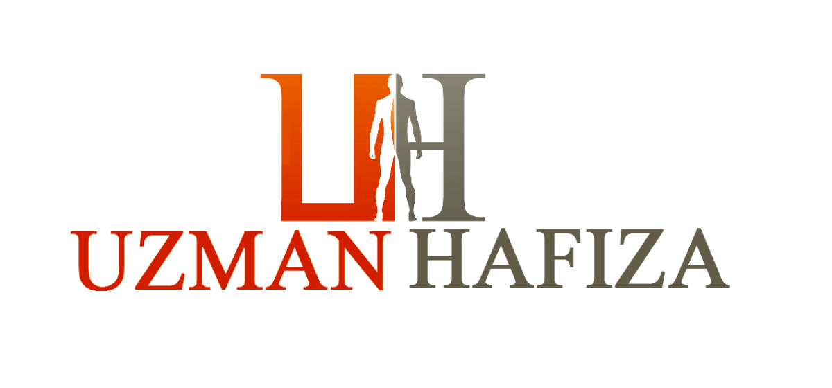 Tasarlayan N a s-Uzman Hafıza Logo ve Amblem Çalışması