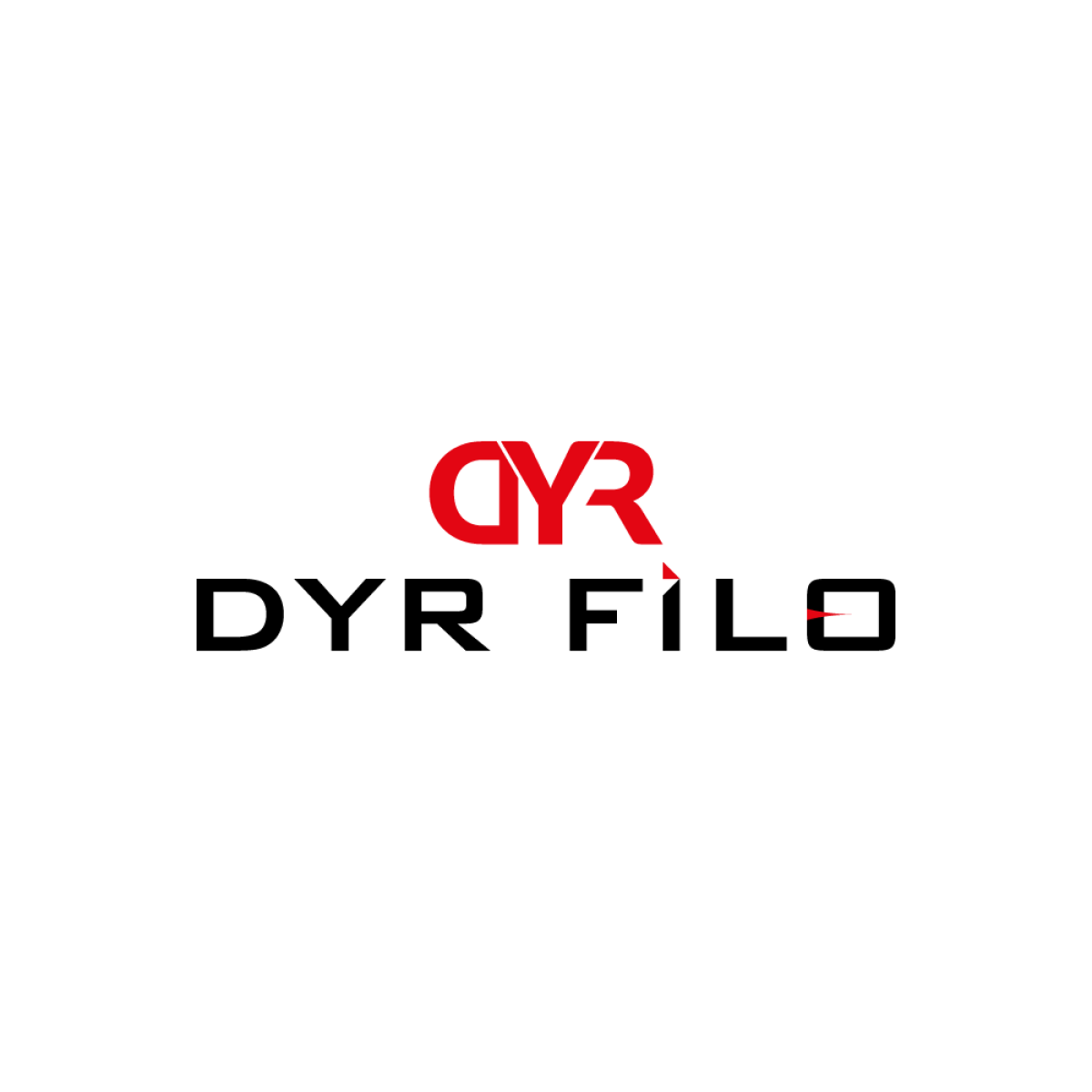 Tasarlayan rldesigneo-Dyr Filo Logo ve Kurumsal Kimlik