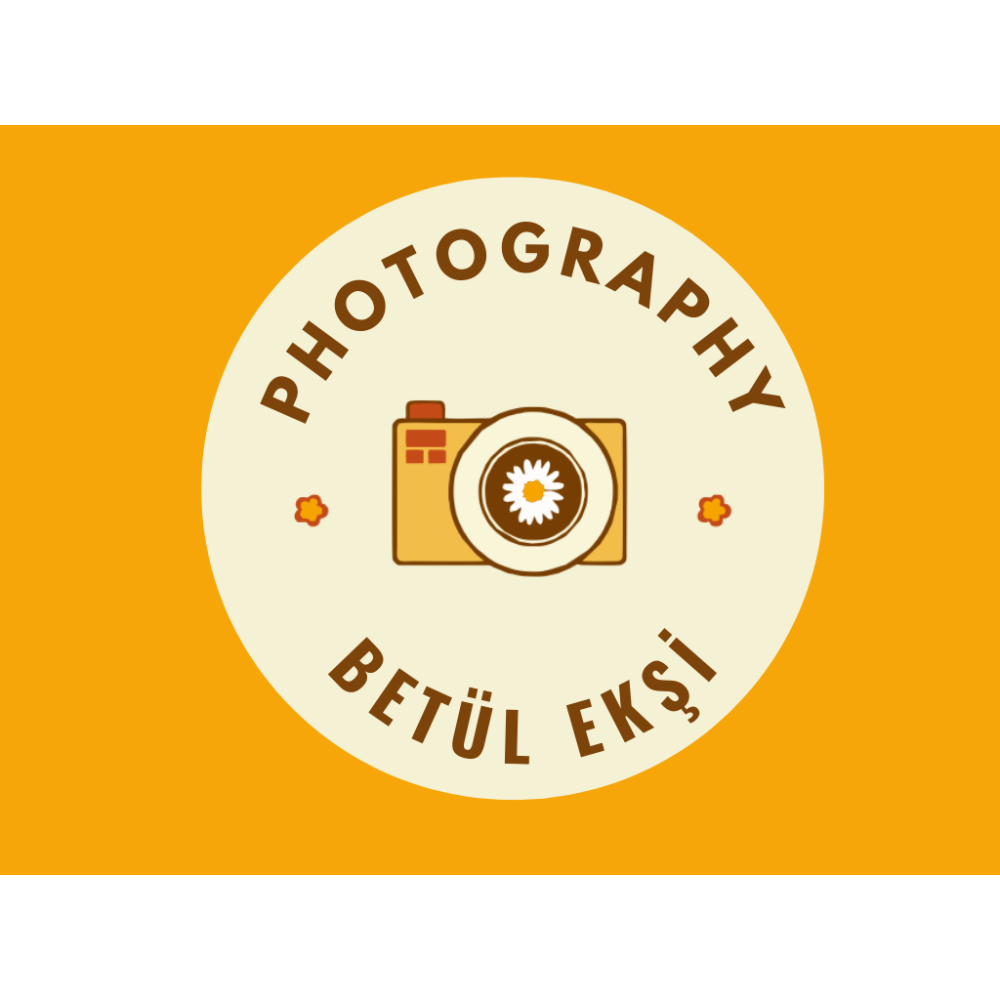 Fotoğraf stüdyom için logo arıyorum yarışmasına damladesign tarafından girilen tasarım
