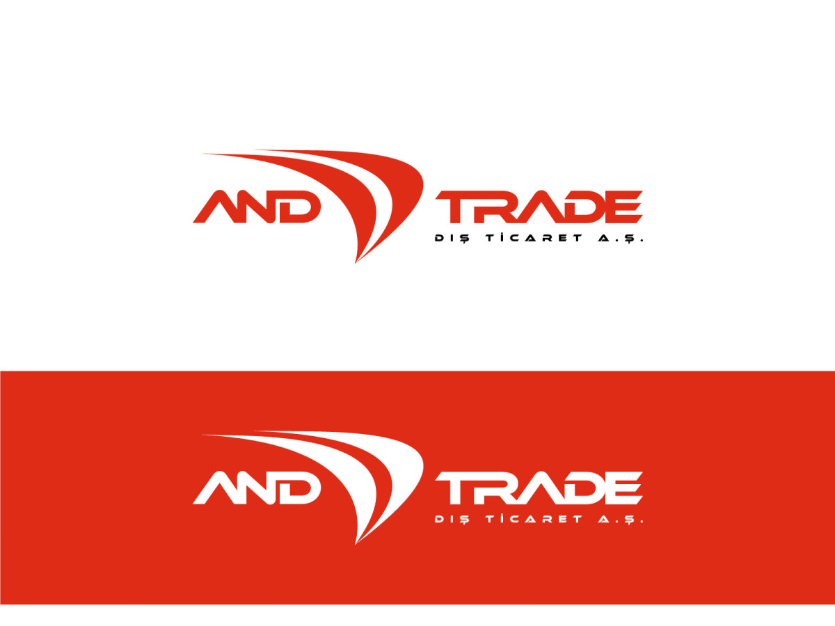 Tasarlayan gokhandesignr-Yeni kurulan şirket için Logo Tasarım Yarışması