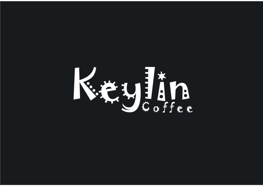 Coffee Logo tasarim yarışmasına tasarımcı Designe® tarafından sunulan  tasarım 