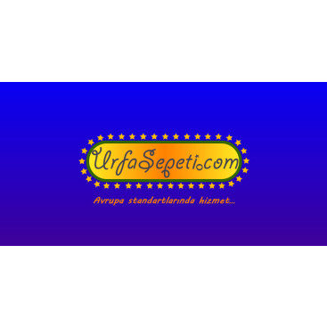 UrfaSepeti.com internet sitemize logo yarışmasına tasarımcı Soldier tarafından sunulan  tasarım