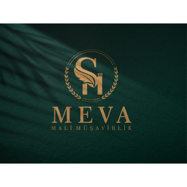 Mali Müşavirlik Büromuza Logo Arıyoruz. yarışmasına tasarımcı grfkismail tarafından sunulan  tasarım 