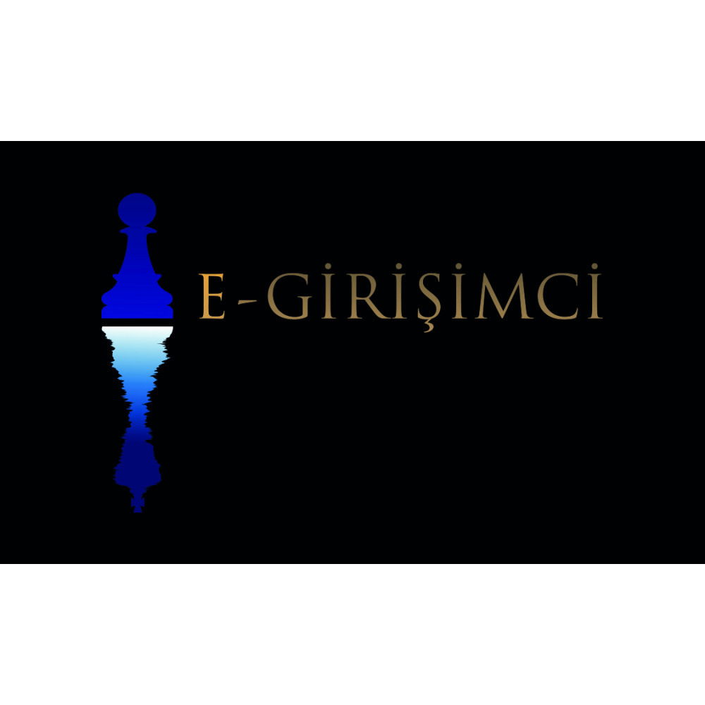 e-girişimci markası adı altında yarışmasına Musa YALÇIN tarafından girilen tasarım