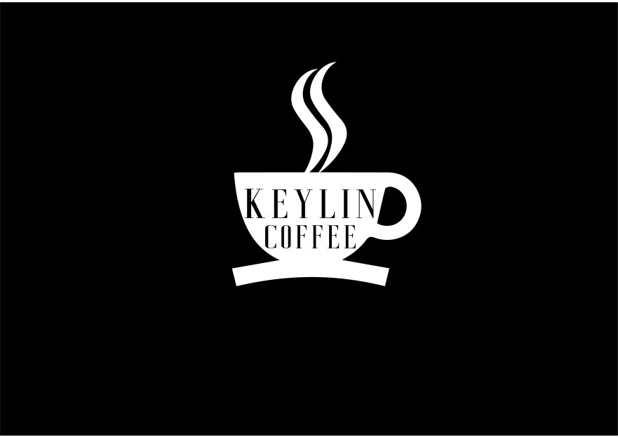 Coffee Logo tasarim yarışmasına tasarımcı chiwely tarafından sunulan  tasarım 