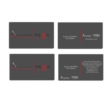 AKZİRVE  yarışmasına tasarımcı modest tarafından sunulan  tasarım 