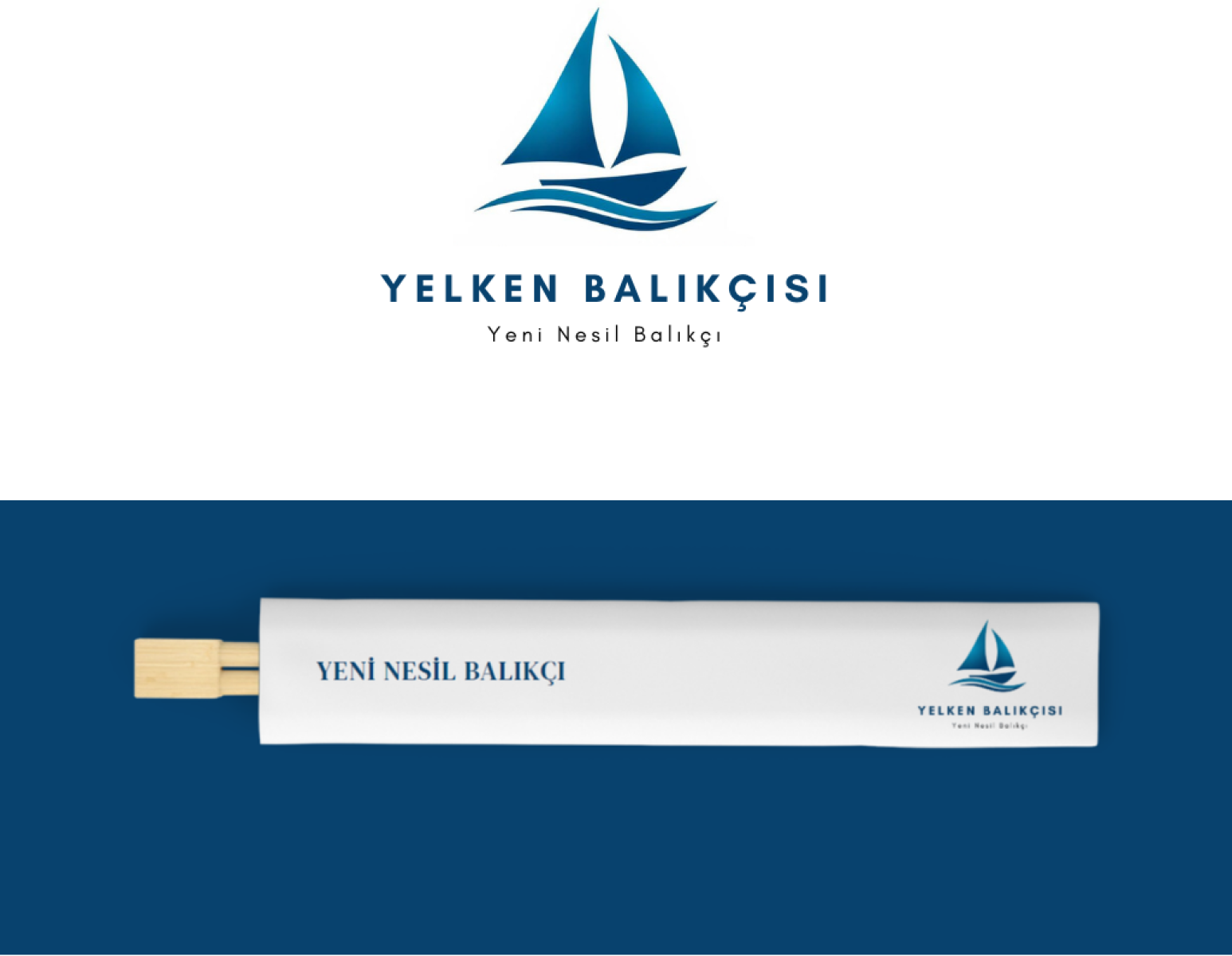Tasarlayan serbestt-Yeni nesil balıkçı için logo arıyoruz 