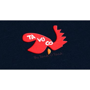 Restaurantımıza Dikkat Çekici Görsel yarışmasına tasarımcı hakanylmaz tarafından sunulan  tasarım 