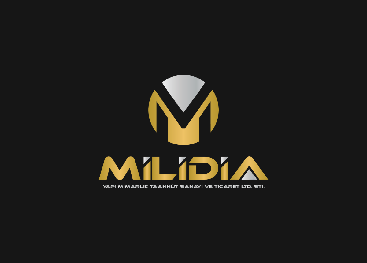 Tasarlayan GhostSpy-MiLİDİA YAPI
