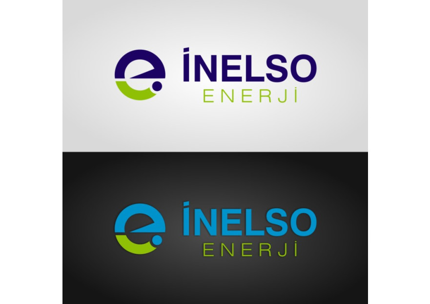 inelsoenergy.com İçin Yenilikçi Logo yarışmasına tasarımcı yurttas tarafından sunulan  tasarım 