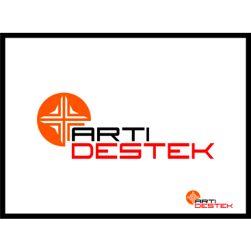 Logo ve kurumsal Kimlik Tasarımı yarışmasına tasarımcı melih tarafından sunulan  tasarım 