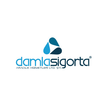 Sigorta Acenteliğimiz İçin Logo Tasarımı yarışmasına tasarımcı designburak tarafından sunulan  tasarım 