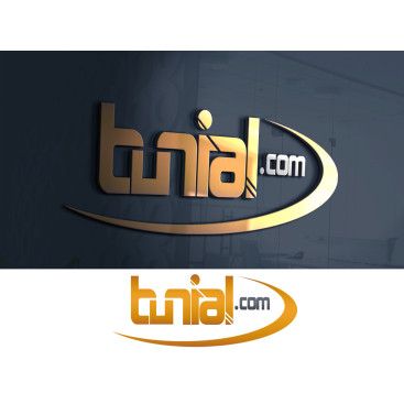 ALIŞVERİŞ SİTESİ İÇİN LOGO yarışmasına tasarımcı istikbal™ tarafından sunulan  tasarım 