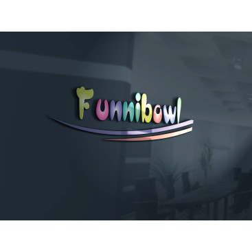 EĞLENCE MERKEZLERİMİZ İÇİN EĞLENCELİ LOGO ..? yarışmasına tasarımcı fikirmix tarafından sunulan  tasarım 