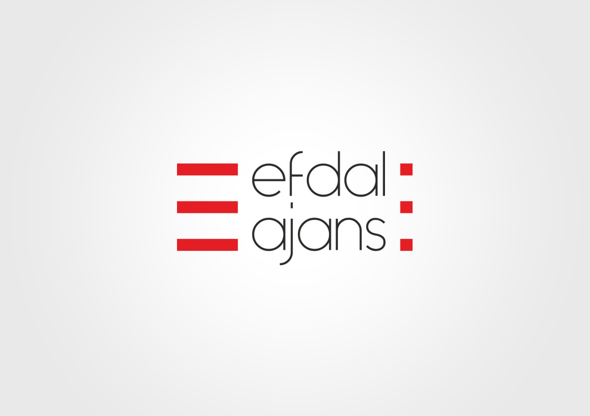 Tasarlayan Designer-Yeni Açılan Firmamıza Logo Tasarımı