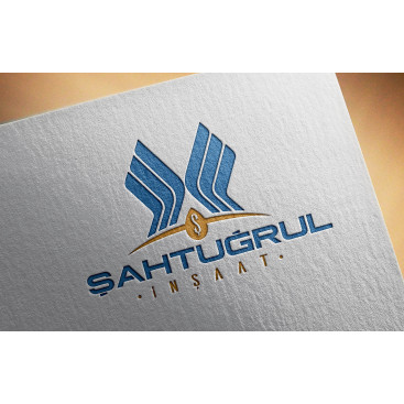 2009 DAN BERİ BİR LOGOMUZ OLMADI :) yarışmasına tasarımcı SantaCrea tarafından sunulan  tasarım 