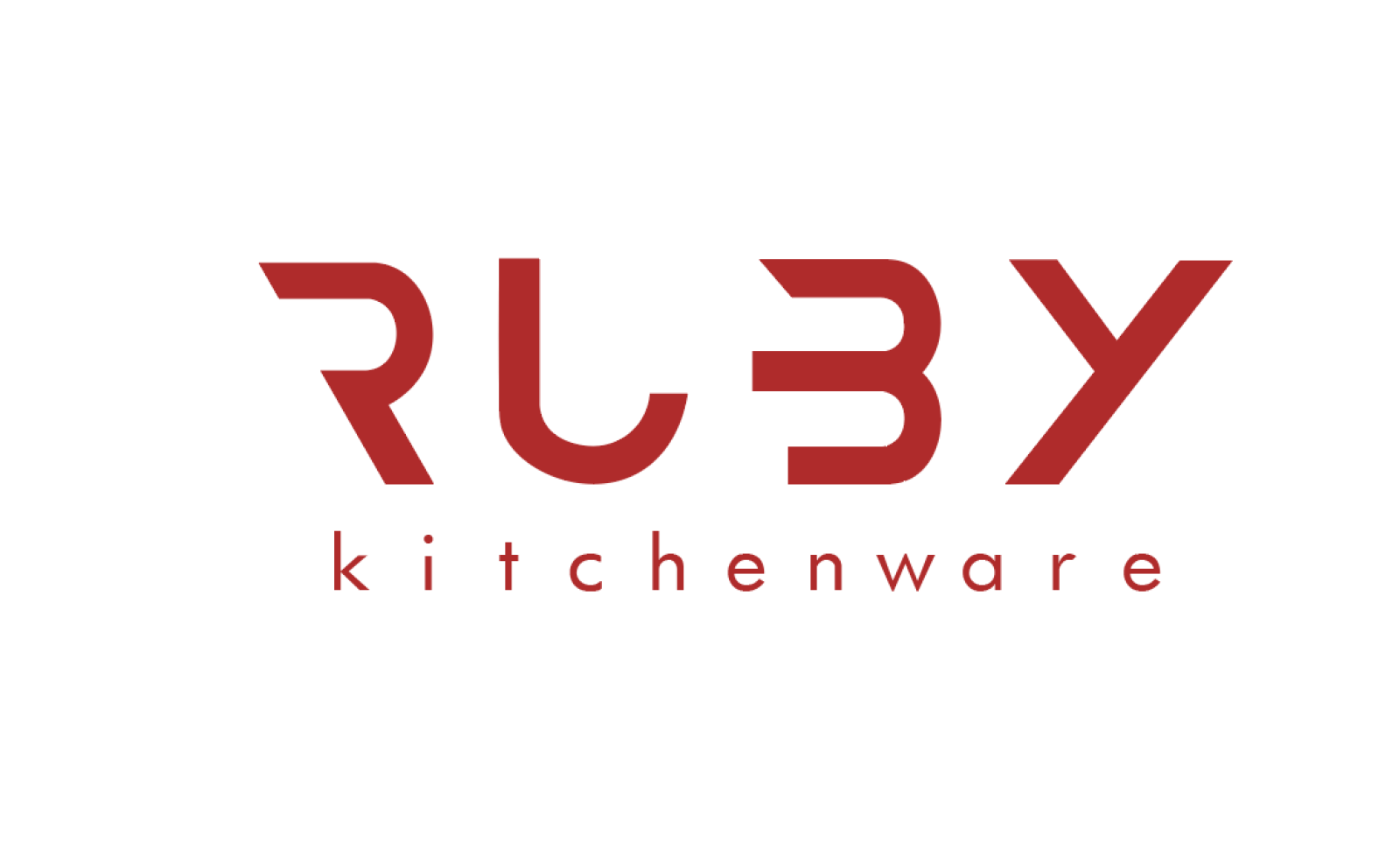 Tasarlayan X224- ''RUBY'' ismine logo çalışması 