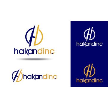 Hukuk ve Ticaret Danışmanlığı yarışmasına tasarımcı kursunkalem tarafından sunulan  tasarım 