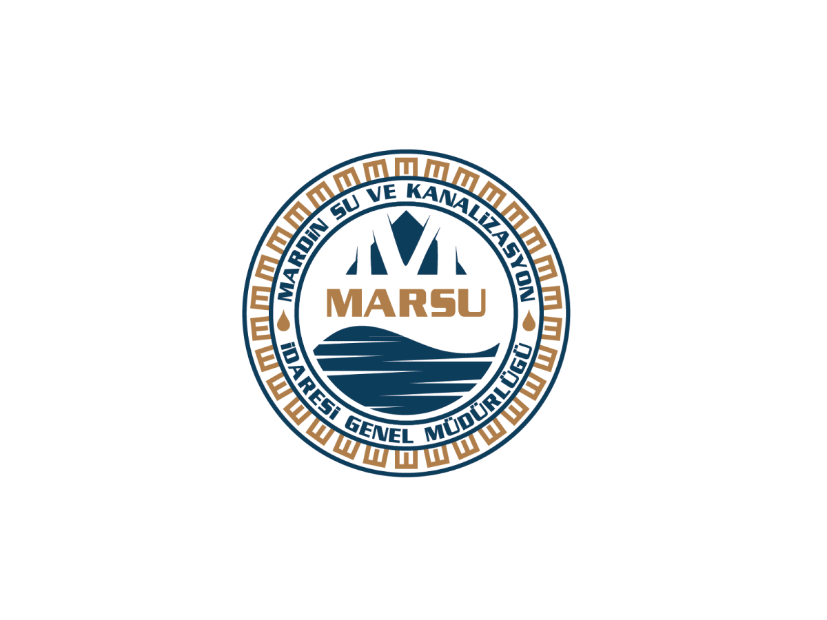 Tasarlayan Ahenk-MARSU Kurumsal Logo Yarışması 