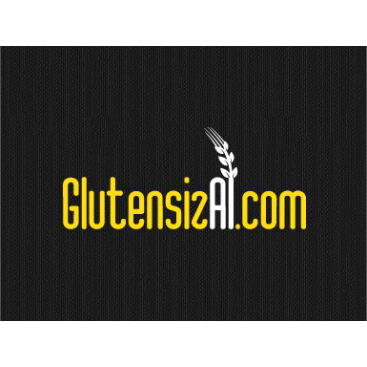 GlutensizAl.com sitemize Logo yarışmasına tasarımcı Bluewolf34 tarafından sunulan  tasarım