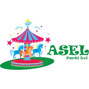 çocuk parti evi yarışmasına tasarımcı arendy tarafından sunulan  tasarım 