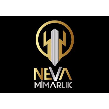 MİMARLIK ŞİRKETİMİZE LOGO ARAMAKTAYIZ  yarışmasına tasarımcı MortingenSchtrauze tarafından sunulan  tasarım 